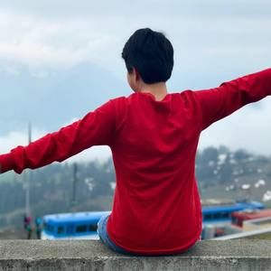 Meet your Posher, Abbie